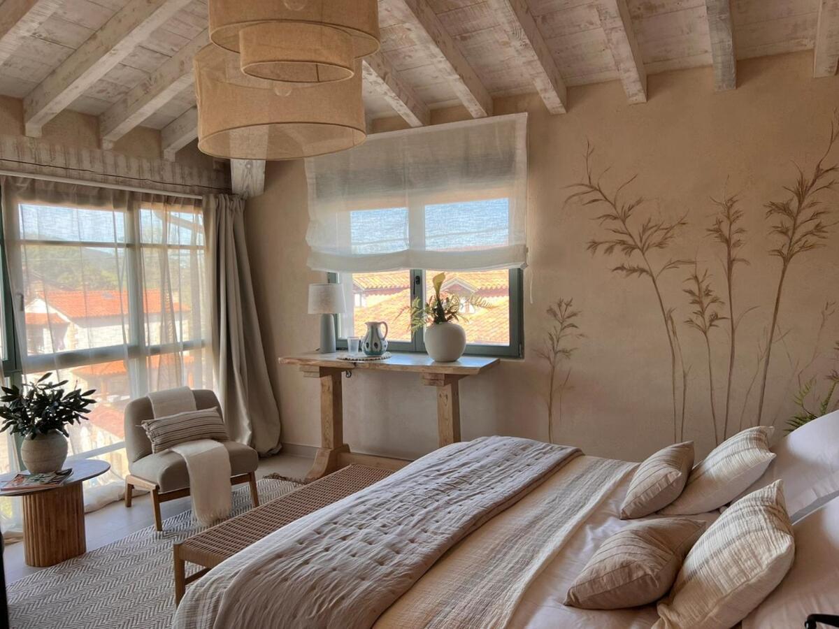Wishome - Casa Centenaria Rehabilitada Con Mucha Encanto Caviedes Exterior foto